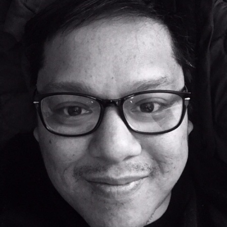 Randy San Nicolas