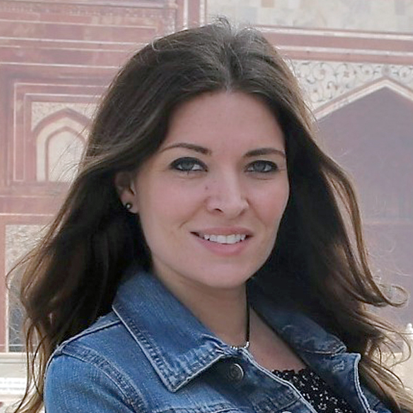 Sarah Myrand
