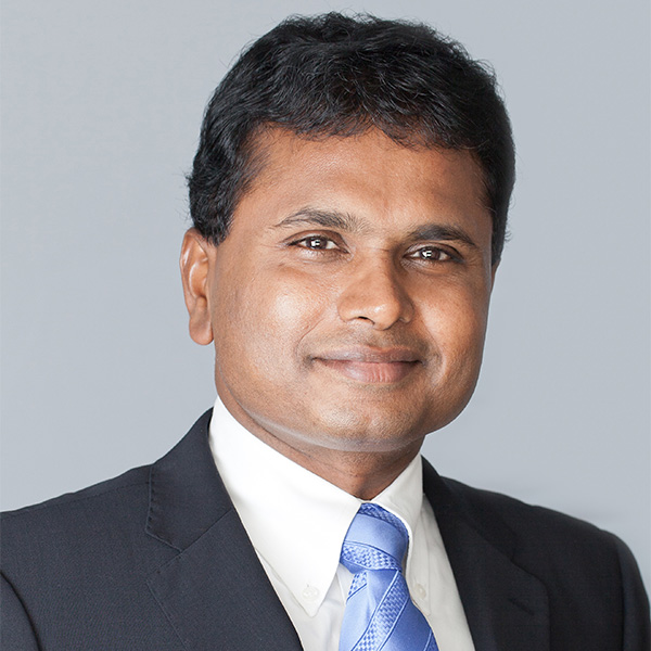 Tel K. Ganesan